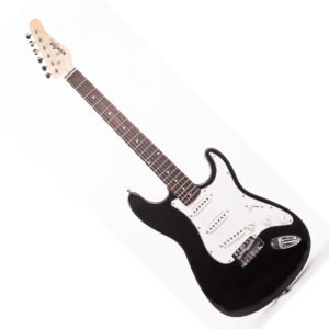 GUITARRA ELECTRICA FENDER SQUIER TELECASTER BULLET NEGRA