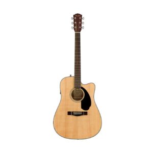 GUITARRA ACUSTICA FENDER SQUIER SA-150N CLASSICAL NATURAL